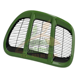 Rejilla derecha John Deere