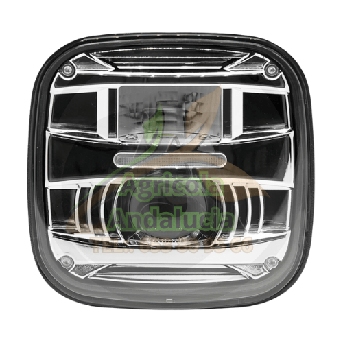 Faro John Deere de LED