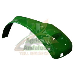 Guardabarros izquierdo john deere