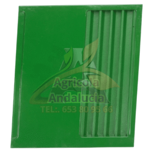 Rejilla derecha John Deere