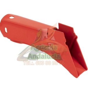 Bota de siembra CON registro acampanado original SOLA