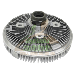 Viscoso tractor Case