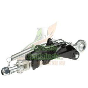 Tensor automático CaseIH CS marca CBM
