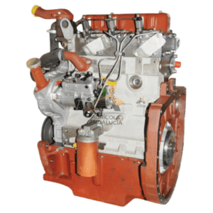 Motor completo PERKINS AD3.152