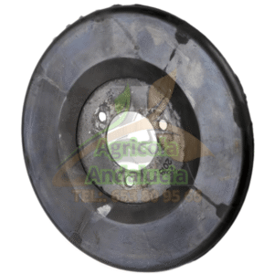 Rueda aprieta semillas siembra directa GIL original