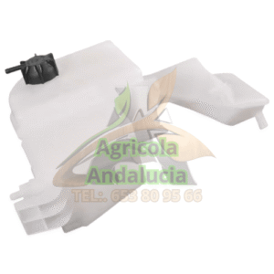 Vaso de expansión tractores John Deere