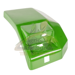 Guardabarros izquierdo John Deere