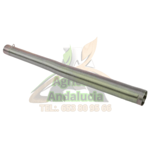 Tubo bicromatico cónico 450 original SOLA