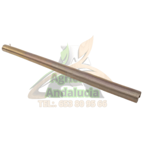Tubo bicromatico cónico 600 original SOLA