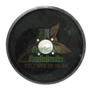 Disco de sembradora 460 x 5mm