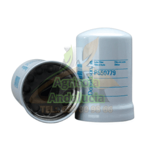 Filtro aceite motor Donaldson