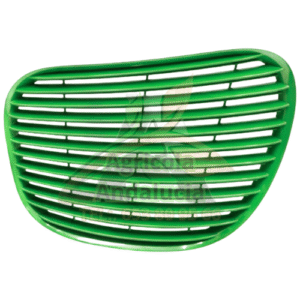 Rejilla derecha John Deere