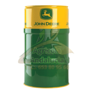 Aceite motor John Deere Plus 50-II 55L