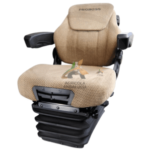 Asiento John Deere