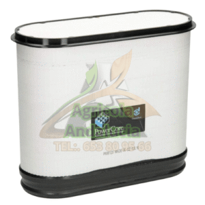 Filtro aire motor
