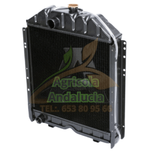 Radiador FIAT