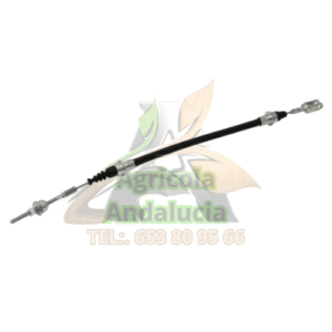 Cable pedal de embrague