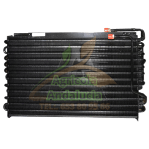 Condensador aire acondicionado
