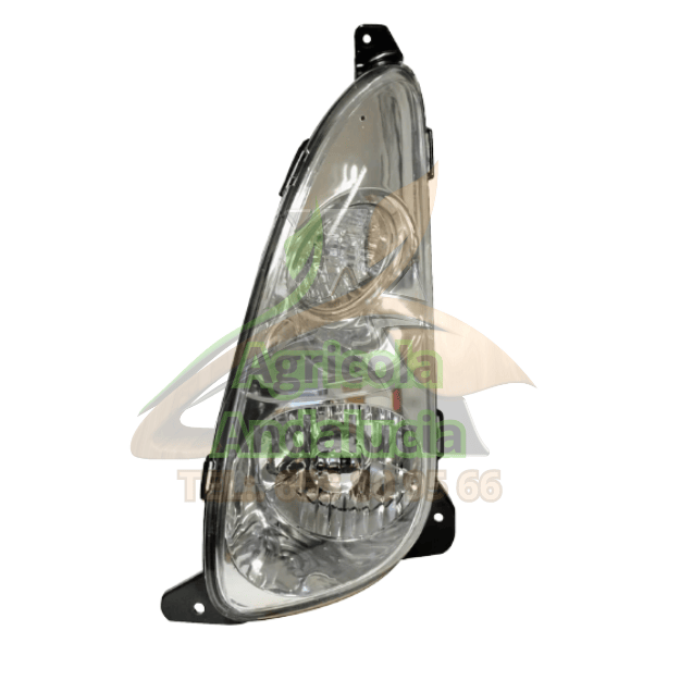 Faro izquierda New Holland