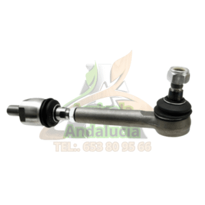 Rotula direccion completa