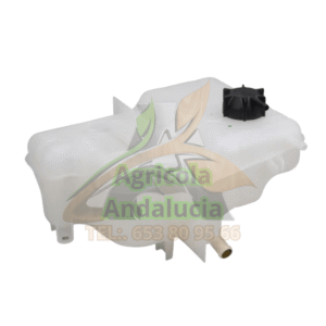 Vaso de expansión John Deere