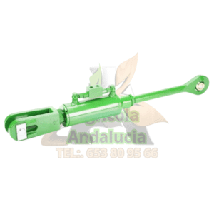 Tensor vertical hidráulico John Deere