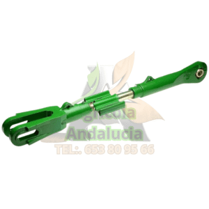 Tensor vertical John Deere