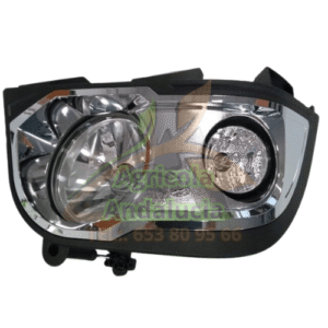 Faro delantero Izquierdo completo John Deere serie 6M Original