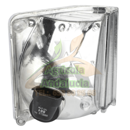 Piloto frontal derecho - Imagen 2