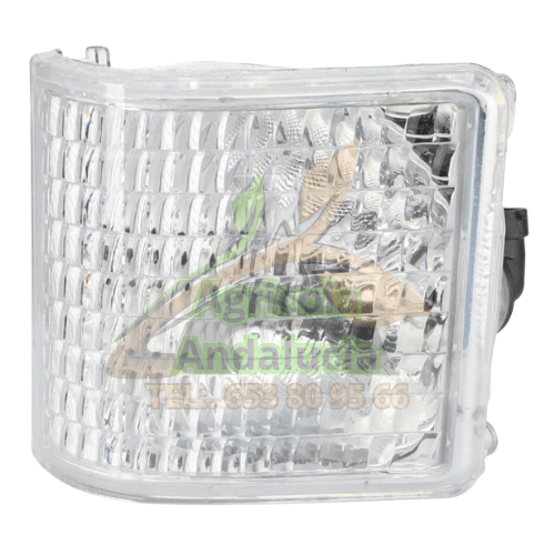 Piloto frontal derecho