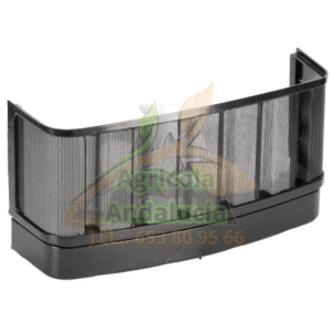 Kit rejilla frontal superior John Deere