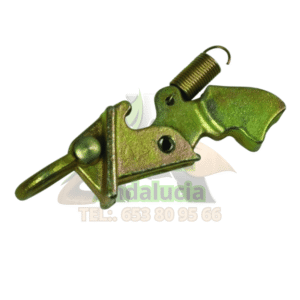 Kit de reparación enganche Cat: 1/2/2H