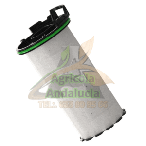 Filtro aireación Carter HI-FI