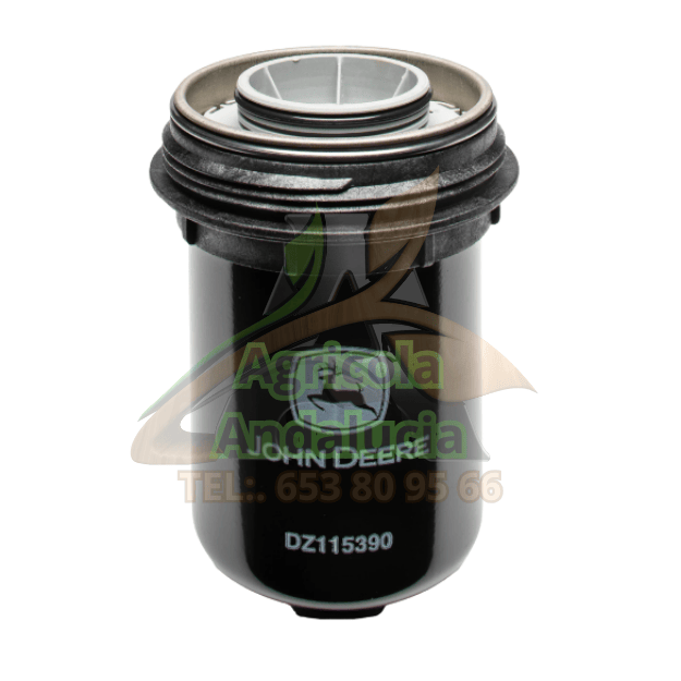 Filtro de combustible principal John Deere Original