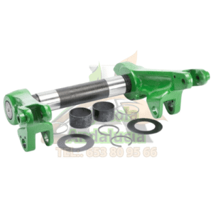 Kit elevador para John Deere serie 7000 y 7000-10
