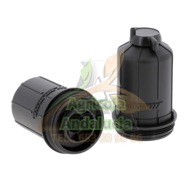 Filtro de combustible primario HI-FILTER
