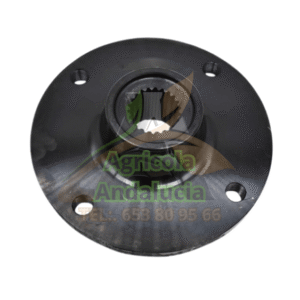 Brida cardan tracción delantera