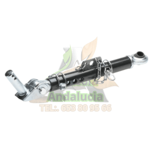 Tensor horizontal New Holland Case-IH