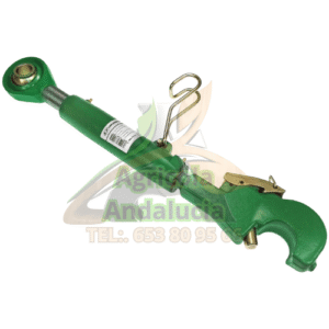 Tercer punto rótula/gancho 275, M36 cat.3/3