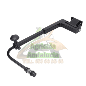 Brazo de espejo izquierdo