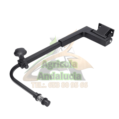 Brazo de espejo izquierdo