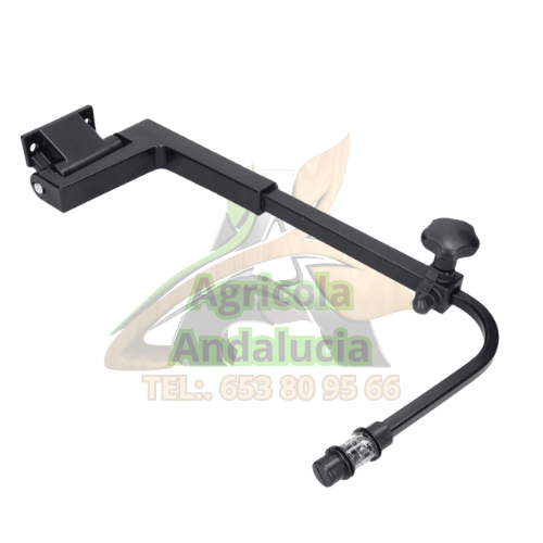 Brazo de espejo derecho