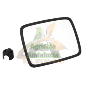 Espejo completo para tractor John Deere