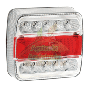 Piloto led para remolques