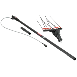 Vareador eléctrico BELLORA COLIBRÍ