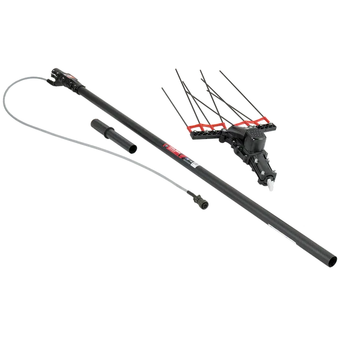 Vareador eléctrico BELLORA COLIBRÍ