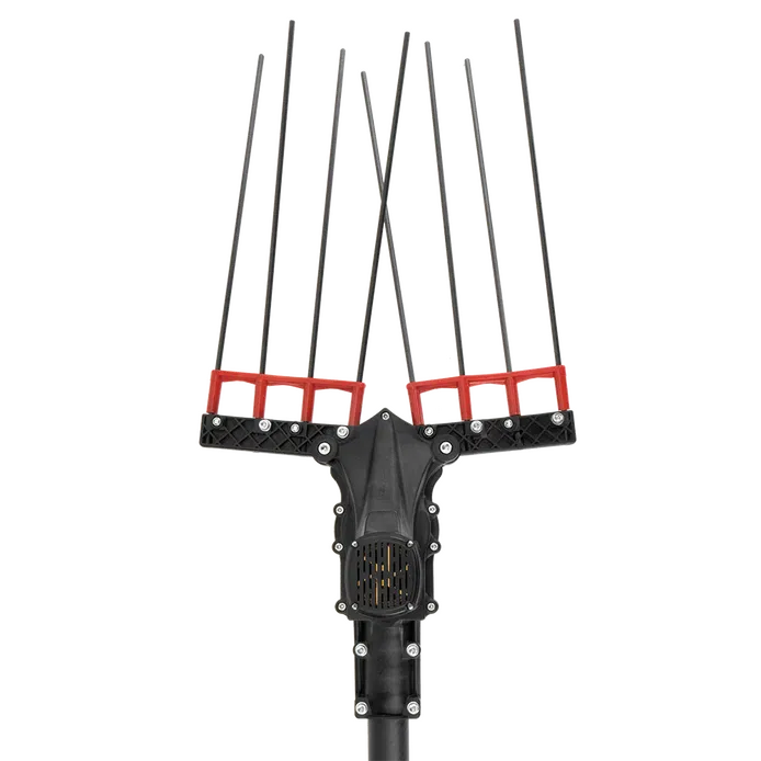 Vareador eléctrico BELLORA COLIBRÍ - Imagen 2