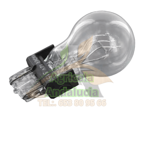 Bombilla original John Deere