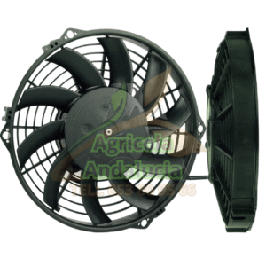 Ventilador SPAL