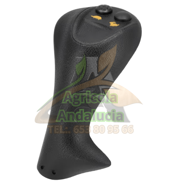 Tapadera palanca cambio 2 botones ORIGINAL